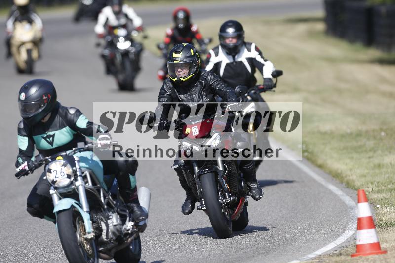/16 26.05.2026  FREERIDE TRAINING ADR/Gruppe B und M/2